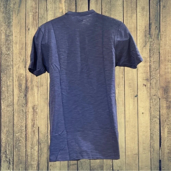 ‘47 Hamilton College Football Graphic Team Short Sleeve T Shirt - Picture 2 of 5